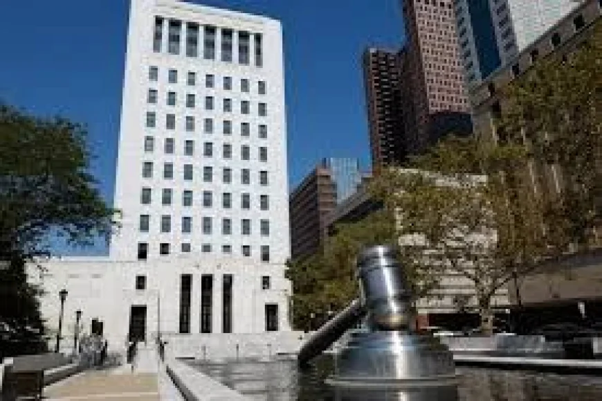 Craig Clough Publishes Ohio Justices Nix Test in The Supreme Court Of Ohio