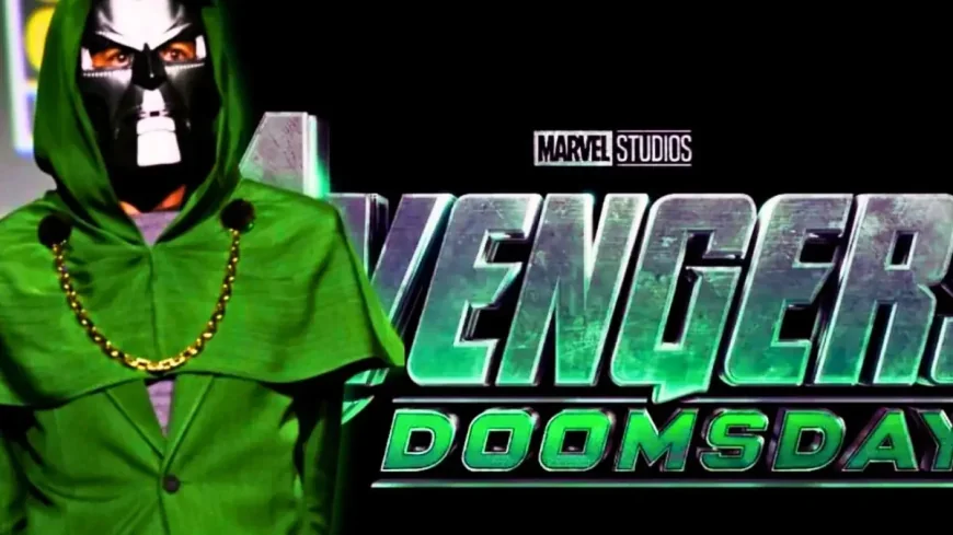 Tobey Maguire in Talks for Avengers: Doomsday Return