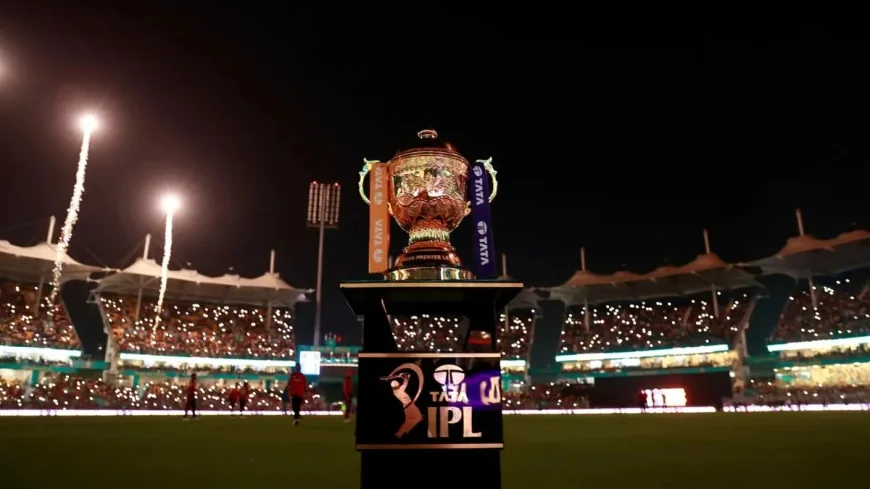 Devajit Saikia Says Ipl Schedule Will Arrive in Two Days
