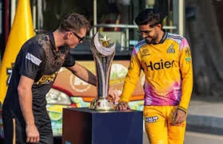 Labuschagne Hails Hunain Shah After Three-Run Final Over — Psl Final