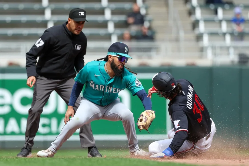 Buster Olney Says Mariners Could Expand J.P. Crawford DH Days — Espn Mlb