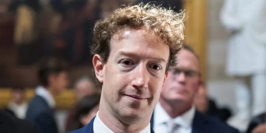 Mark Zuckerberg Says Meta Could Face Deeper Layoffs