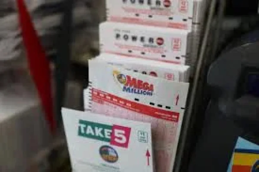 Virginia Lottery reports Friday West Virginia Daily 3 winning numbers