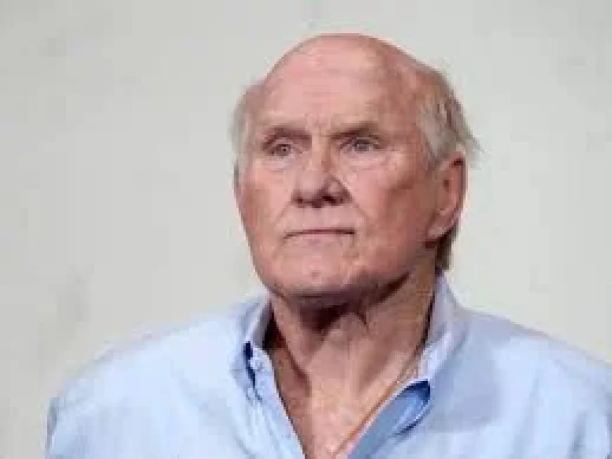 Terry Bradshaw backs Bradshaw Bourbon for 2026 Kentucky Derby