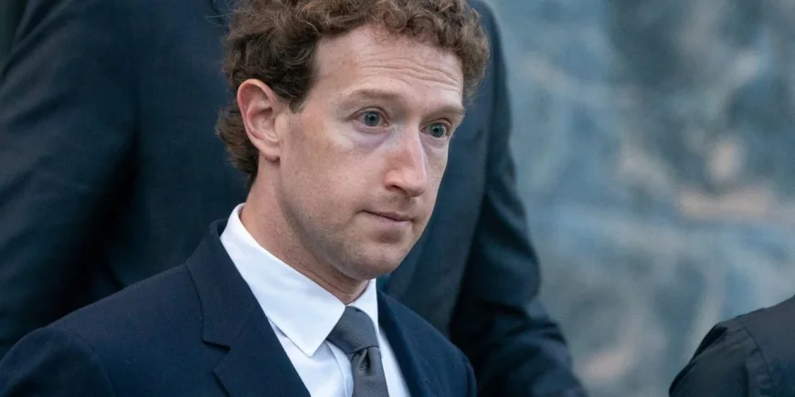Meta Raises Spending to $125 Billion-$145 Billion as Stock Slumps