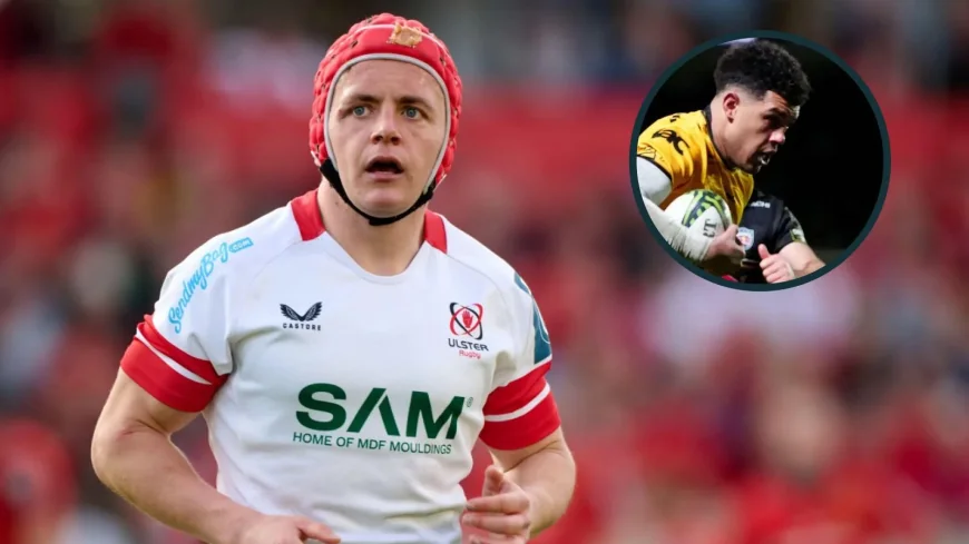 Rio Dyer Returns as Dragons Make Six Changes — Montpellier Vs Dragons