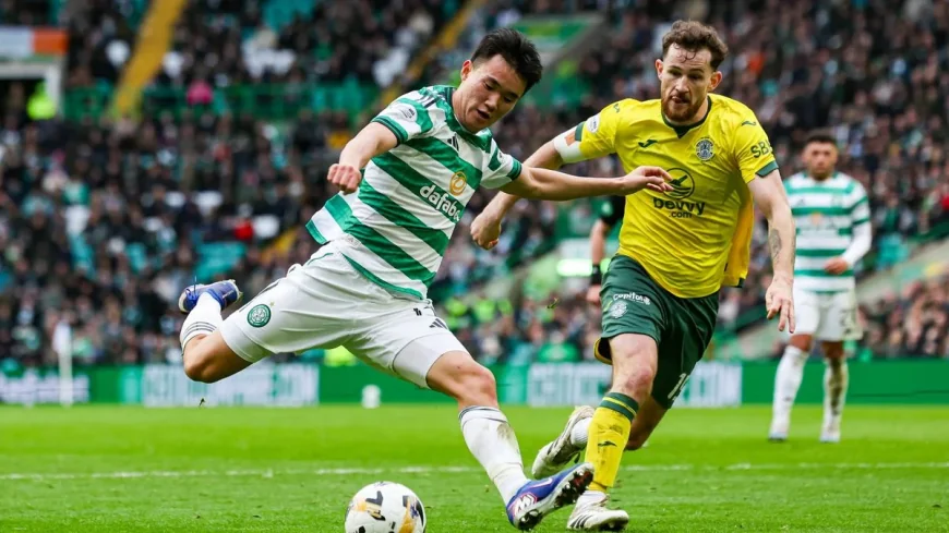 Jamie Mcgrath relives five-game ban over Dunfermline claim