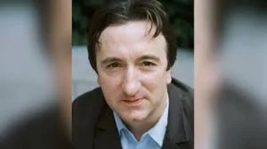 Gary Lydon dies at 61 after theatre and screen career