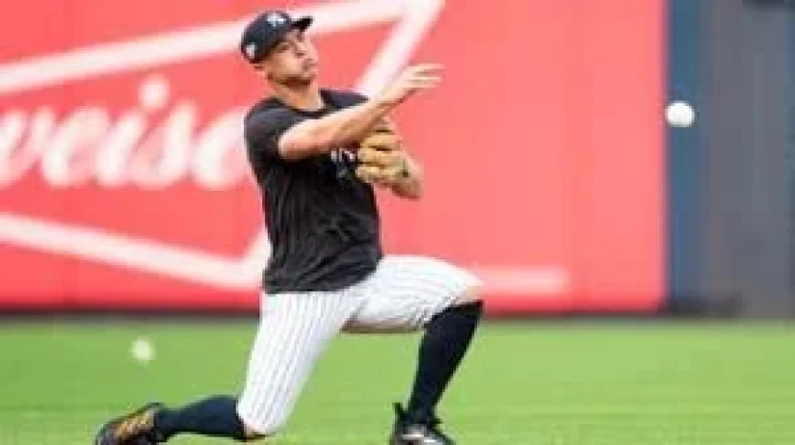 Yankees Delay Anthony Volpe Return After Rehab Stint Ends Monday