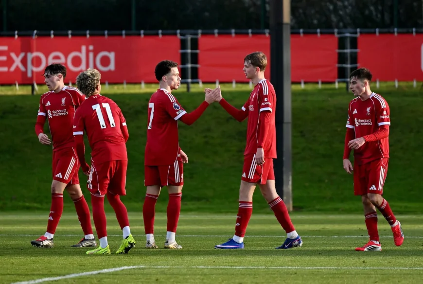 Will Wright edges closer to debut in Liverpool Team News
