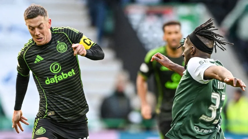 David Gray Eyes Celtic Score Today Live Boost in Sunday Test