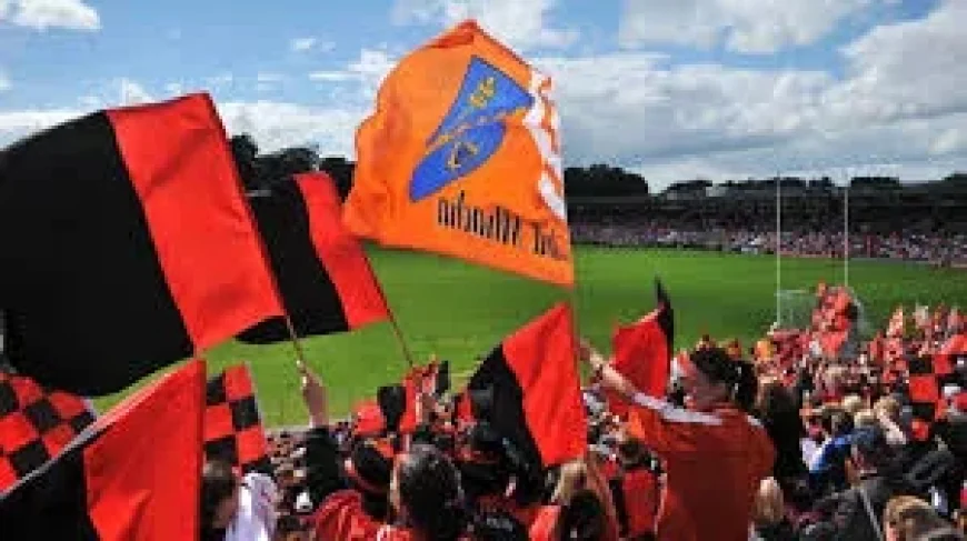 Ulster GAA Publishes Armagh V Down Supporter Guide for 2026