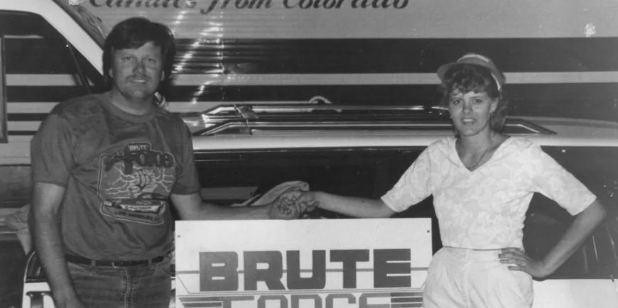 Adria Hight Dies at 56 After Building John Force Racing