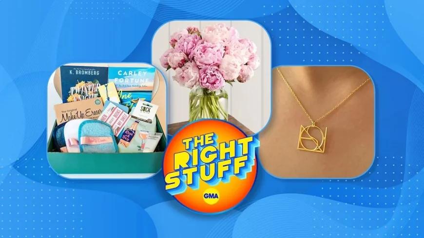 Yahoo makes Mothers Day Gifts 2026 easy with 22 picks starting at $12