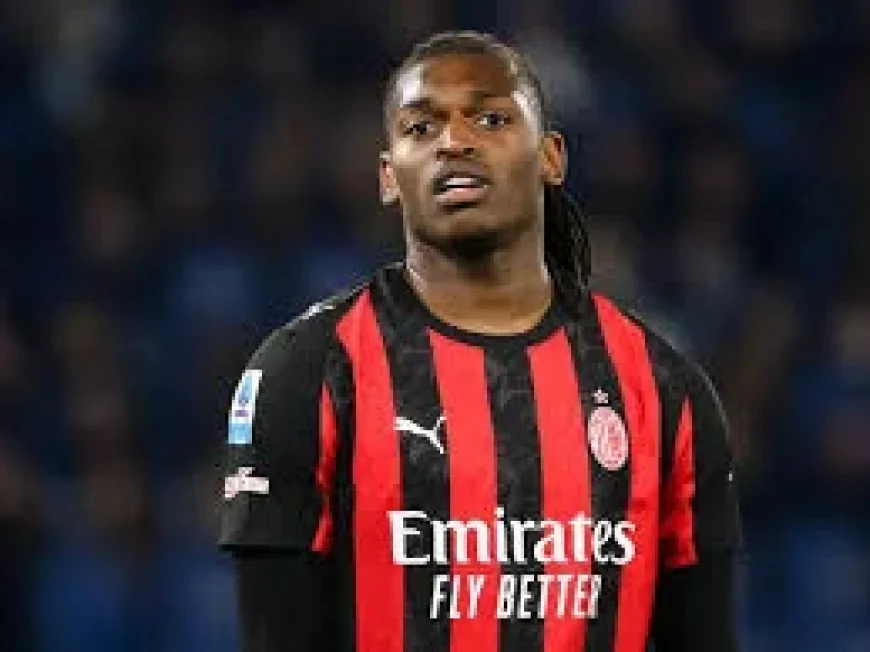 Allegri Plans Modrić Replacement for Ac Milan Against Sassuolo