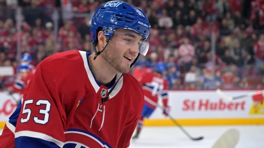 Noah Dobson Ruled Out for Game 6 Against Lightning