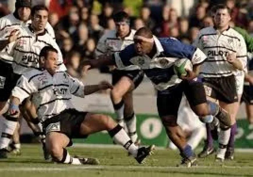 Bath Rugby face 11-point underdog tag against Bordeaux