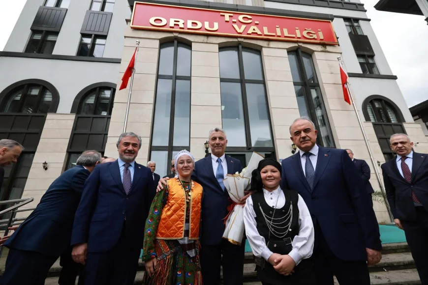 Türkiye Chemical Exports Hit $3.1 Billion in April 2026