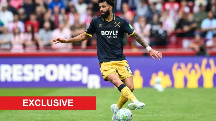Clattenburg Backs West Ham 3-0 Penalty Claim vs Brentford — Premier League Var Brentford West Ham