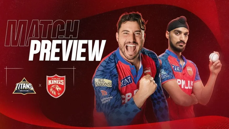 Aakash Chopra Backs PBKS To Keep 1 Change In Pbks Vs Gt