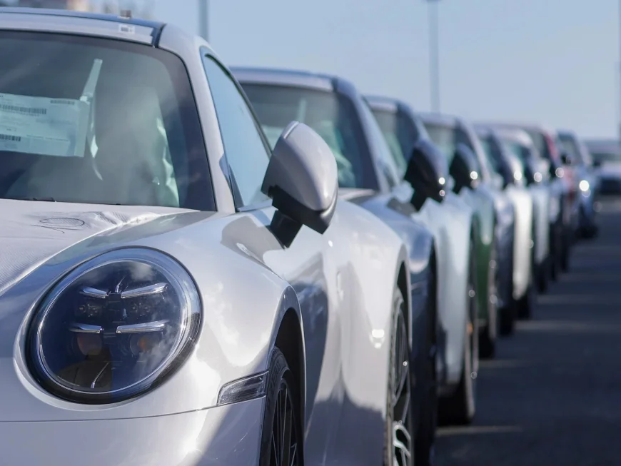 Trump Raises European Union Auto Tariffs to 25%
