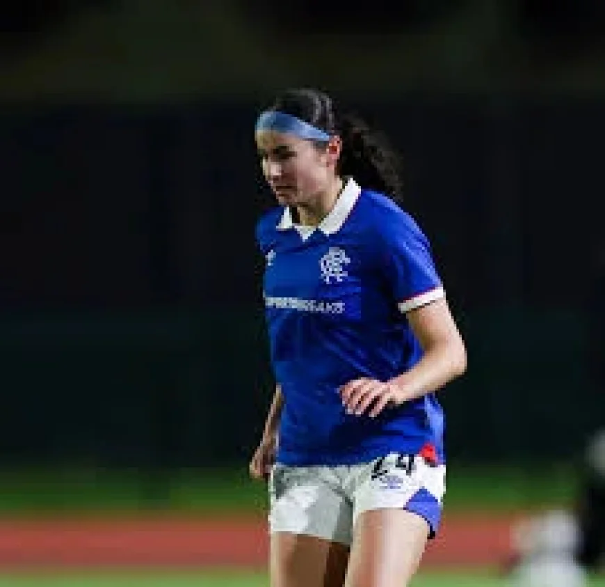 Rangers Women Beat Montrose to Reach Women's Scottish Cup Final