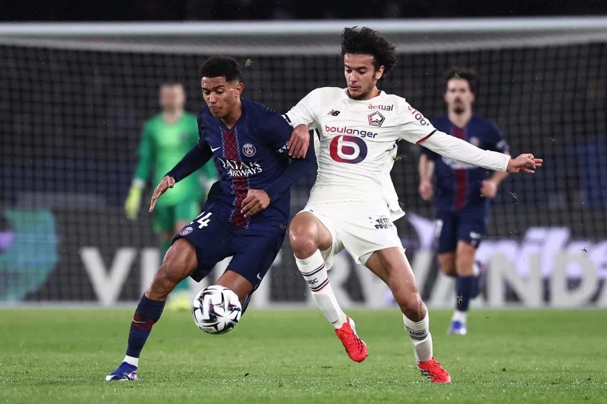 Sir Alex Ferguson Linked to Bouaddi Move as United Step Up Pursuit