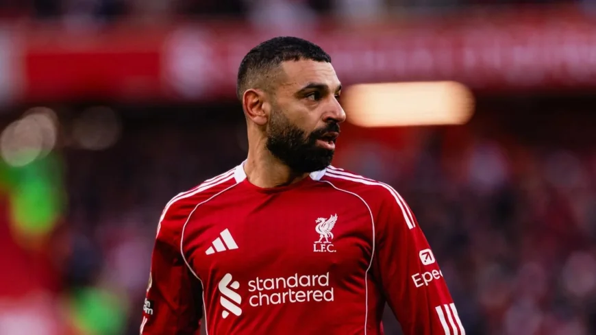 Mo Salah Set For Return Before Liverpool Season Ends