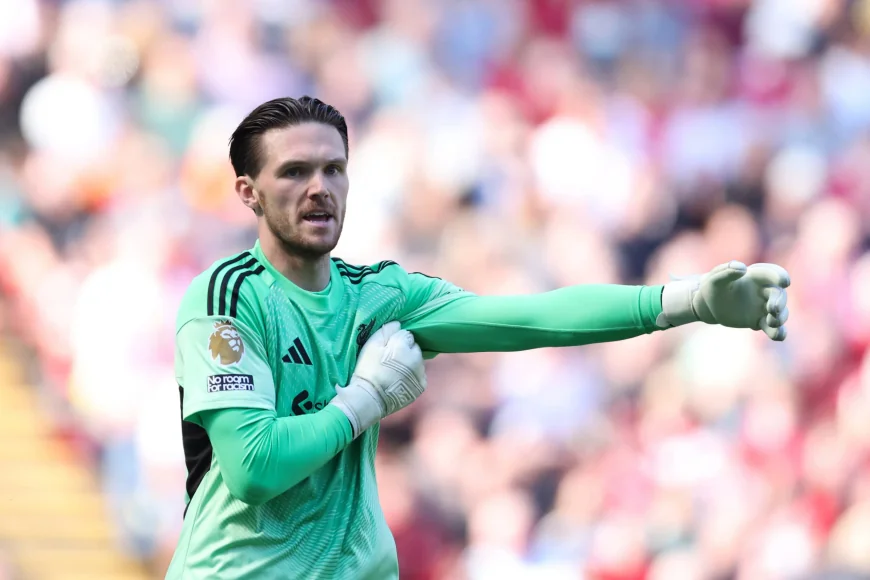 Freddie Woodman Helps Liverpool Beat Crystal Palace 3-1