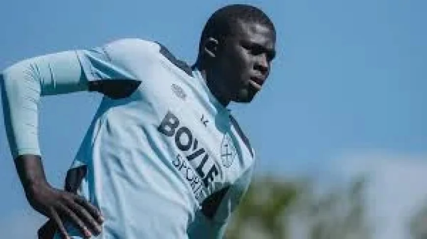 Manchester United target Diouf as Sesko-linked Mainoo deal runs to 2031