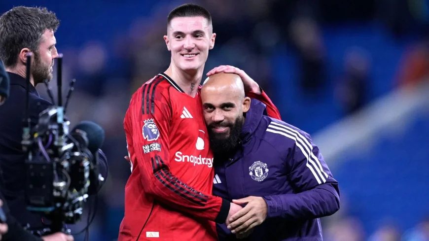 Mbeumo’s eight-game drought slows Manchester United’s attack