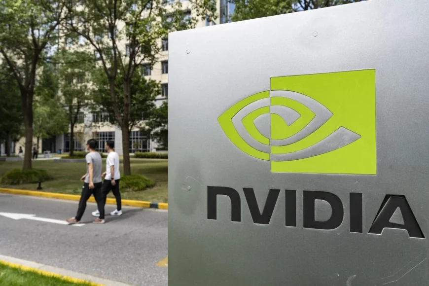 LG Electronics Meets Nvidia on Physical AI and Robots