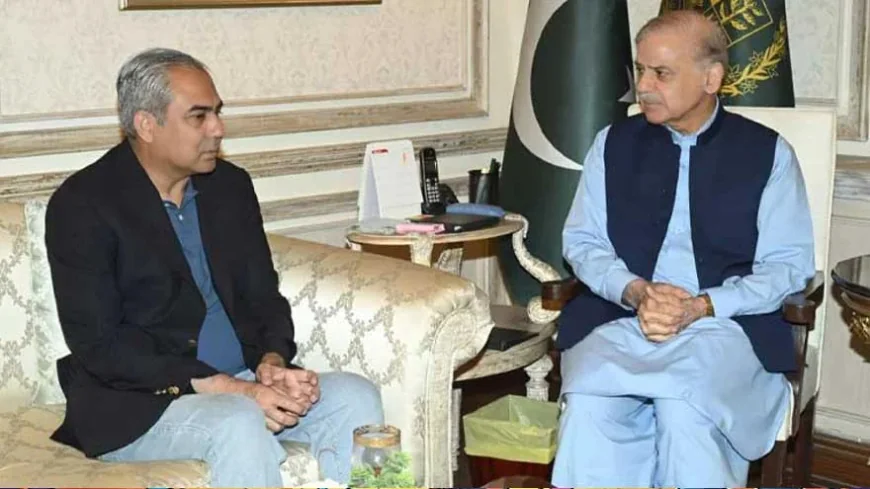Shehbaz Sharif Reviews PSL Security Plans in Islamabad — Hyderabad Kingsmen Vs Peshawar Zalmi Match Scorecard