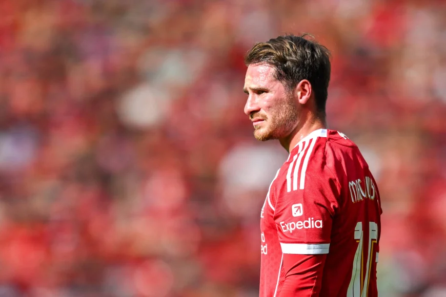 Atletico Madrid Join Real Madrid in Monitoring Alexis Mac Allister