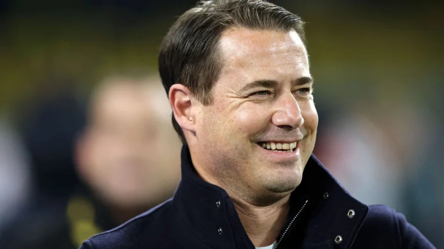Mathis Albert Debuts in Dortmund Fc's 4-0 Win Over Freiburg
