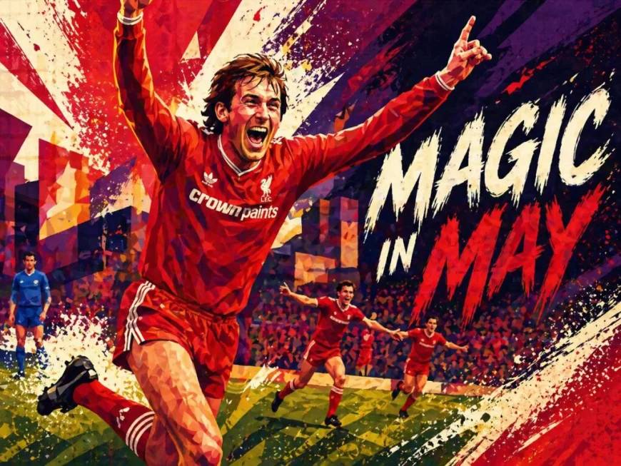 Kenny Dalglish Sends Liverpool to Stamford Bridge Needing One Win