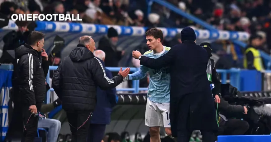 Yildiz Praises Spalletti as Juventus Vs Verona Builds 100% Trust