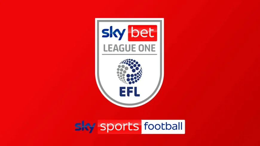 Billy Sharp Ends Doncaster Spell With 3 Goals at Peterborough Football Score
