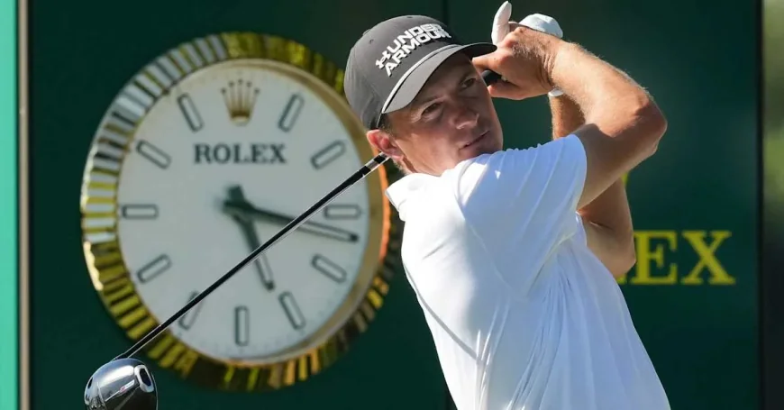 Rickie Fowler angle: Doral’s 18th hole plays 0.5 shots over par