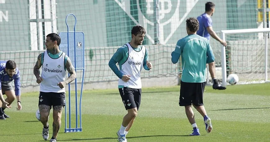 Manuel Pellegrini Eyes Fifth Place With Real Betis Against Oviedo