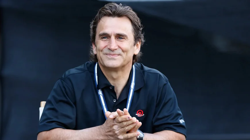 Martin Brundle Pays Tribute as Alex Zanardi Dies at 59
