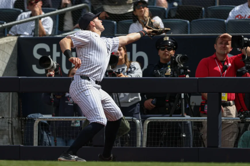 Trey Gibson Debuts May 3 as Orioles Face Yankees — Where To Watch Baltimore Orioles Vs New York Yankees