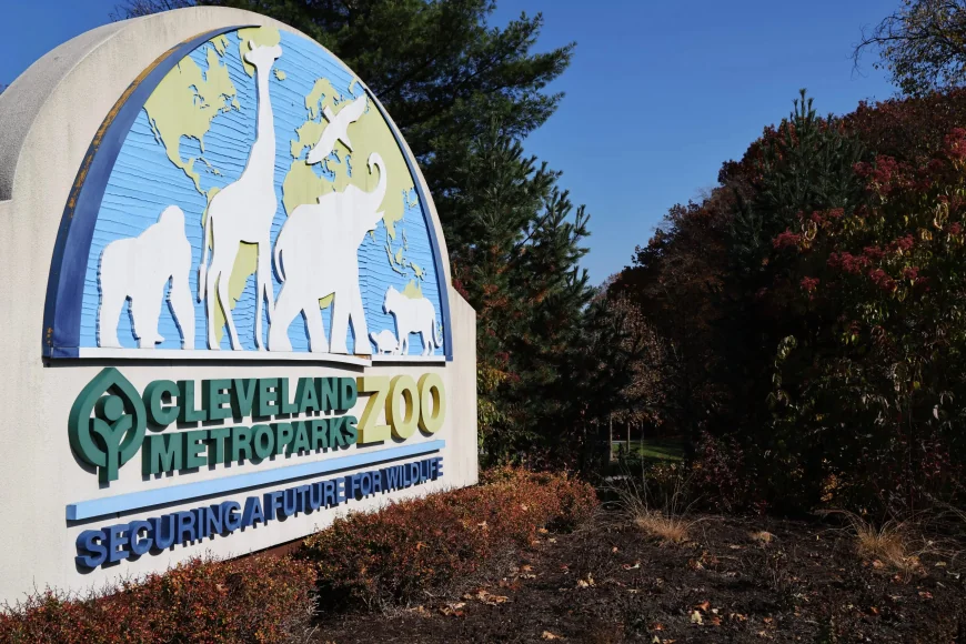 Cleveland Metroparks explores hotel plan with 135 rooms at Cleveland Zoo