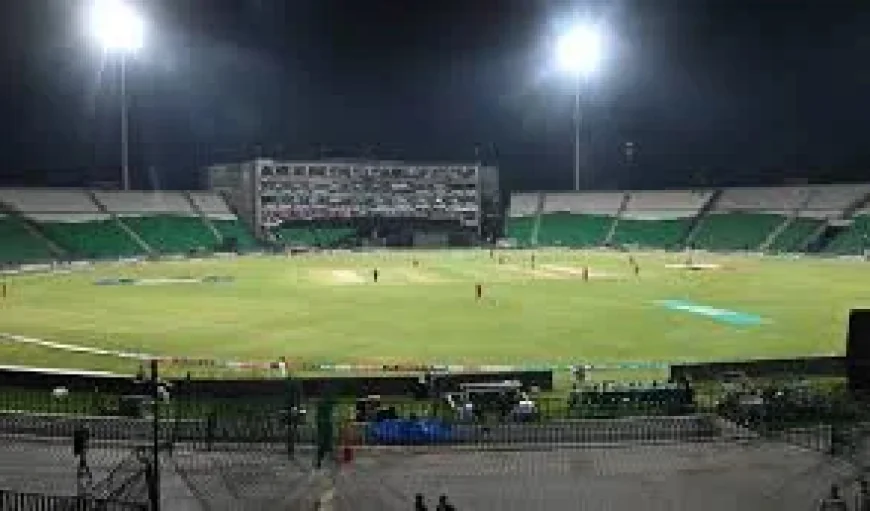 Shehbaz Sharif Orders Arrangements for Lahore Psl Live Final