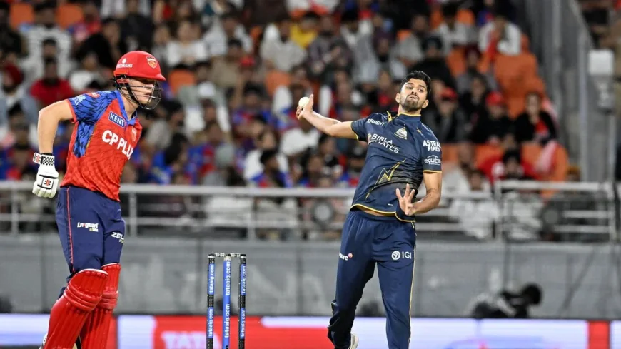 Washington Sundar’s white-ball role shifted after Test cricket, Manjrekar says