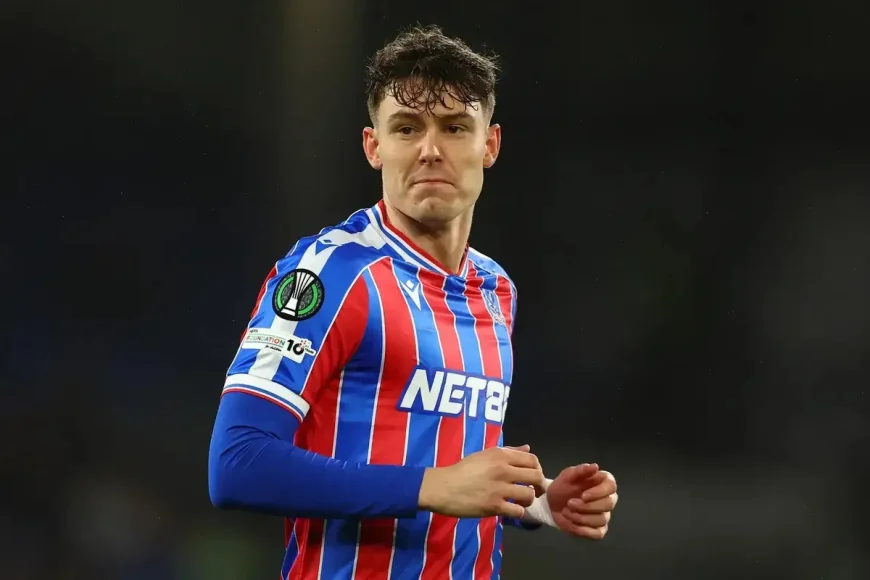 Glenn Hoddle Hails Strand Larsen's 84th-Minute Finish in 3-1 Win