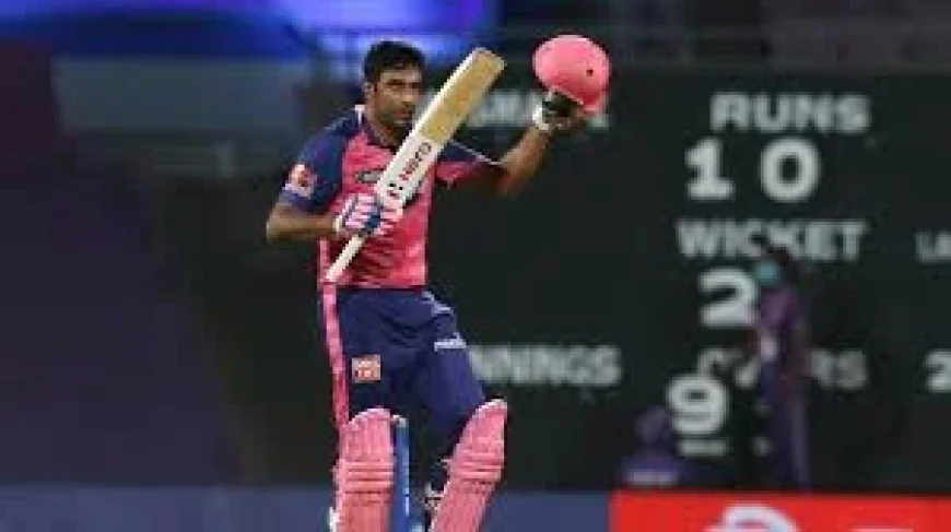 Ashwin Defends 2019 Jos Buttler Run-Out With No Regrets