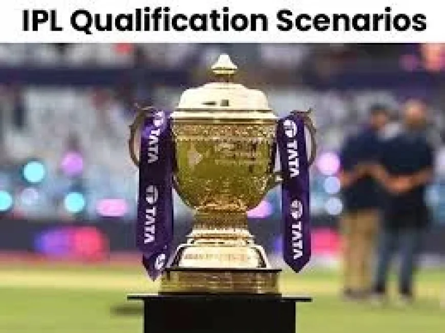 RCB Lose by 4 Wickets to GT in Ipl Point Table Shift