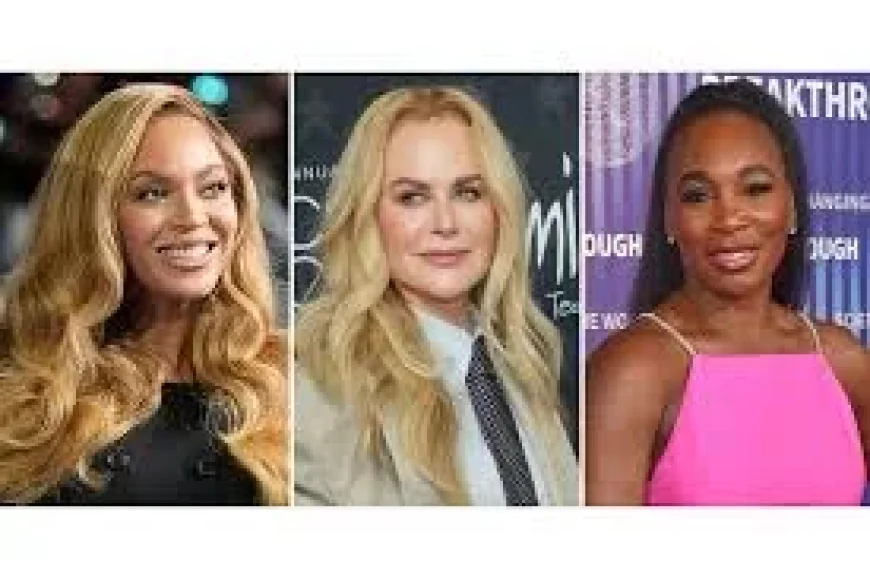 Beyoncé and Anna Wintour set Met Gala Theme 2026 for May 4