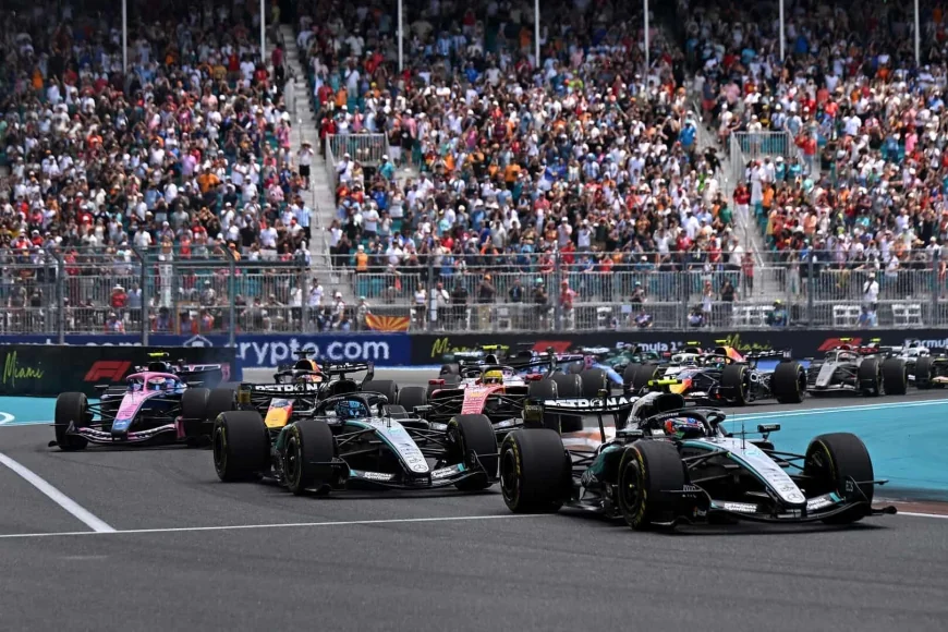 F1 Miami Grand Prix 2026: Race Start Time Moved Up, How to Watch, and Full Weekend Recap